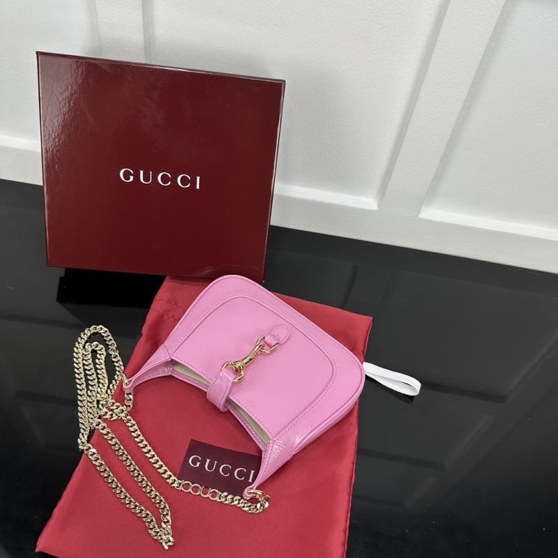 Gucci Hobo Bags